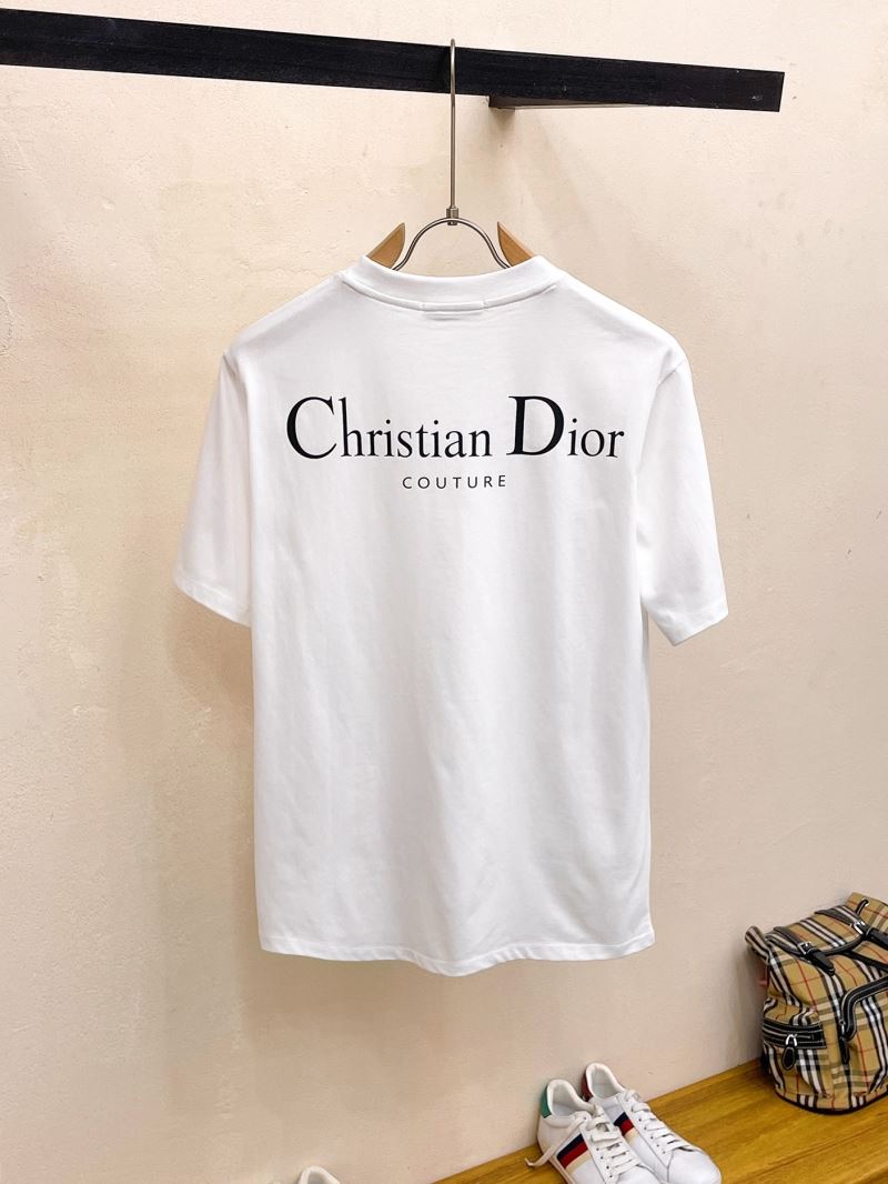 Christian Dior T-Shirts